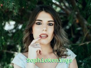 SophieKenings