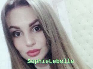 SophieLebelle