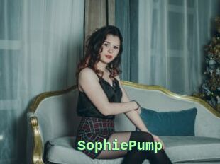 SophiePump