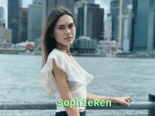 SophieRen