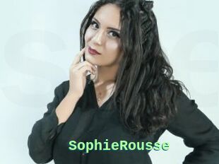 SophieRousse