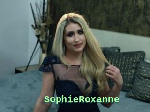 SophieRoxanne