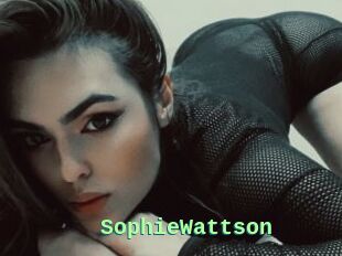 SophieWattson