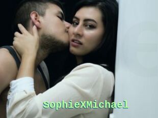 SophieXMichael