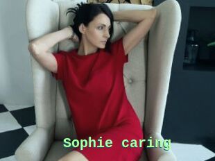 Sophie_caring