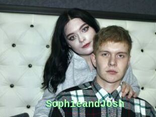 SophieandJosh