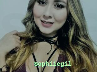 Sophiiegil