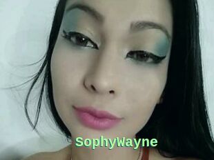 SophyWayne