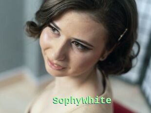 SophyWhite