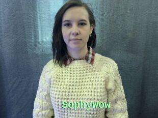 SophyWow