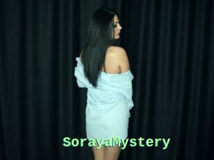 SorayaMystery