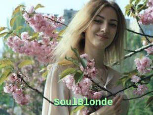 SoulBlonde