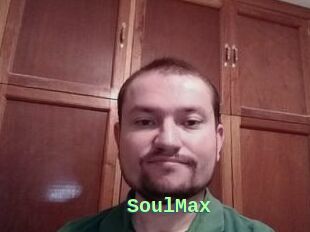 Soul_Max