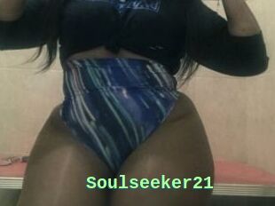 Soulseeker21