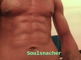 Soulsnacher S Sexe