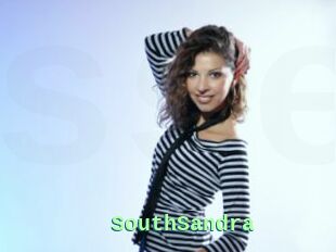 SouthSandra