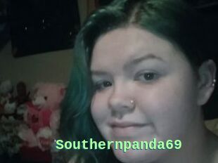 Southernpanda69