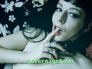 SovereignDawn