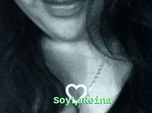 SoyLaReina