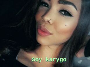 Soy_karygo