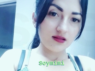 Soymimi