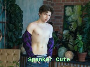 Spanker_Cute