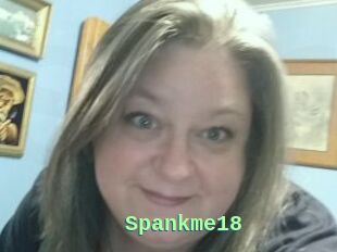 Spankme18