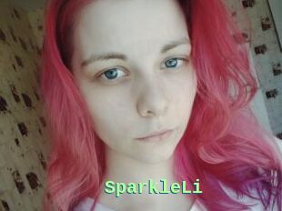 SparkleLi