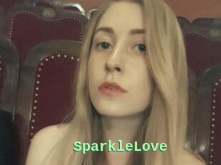 SparkleLove