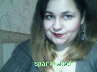 SparkleRed