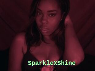 SparkleXShine