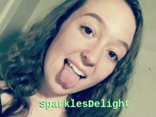 SparklesDelight