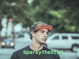 SparkyTheStud