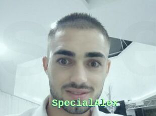 SpecialAlex