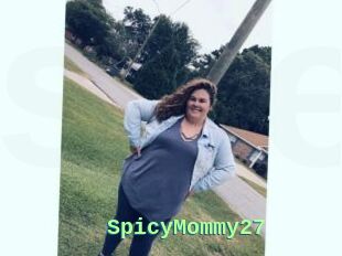 SpicyMommy27