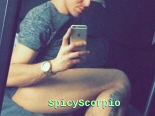 SpicyScorpio