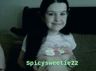 Spicysweetie22