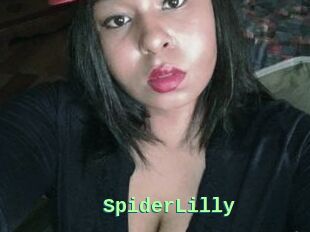 SpiderLilly