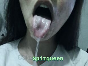 Spitqueen