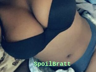 SpoilBratt