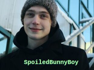 SpoiledBunnyBoy