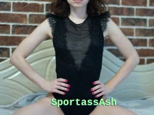 SportassAsh