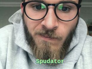 Spudator