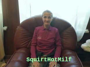 SquirtHotMilf