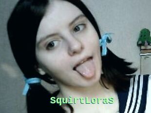 SquirtLoraS