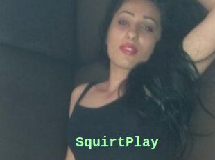 SquirtPlay