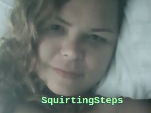 SquirtingSteps