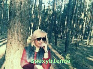 Ssexyblonde