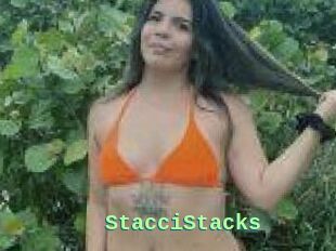 StacciStacks