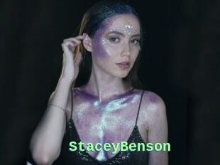 StaceyBenson